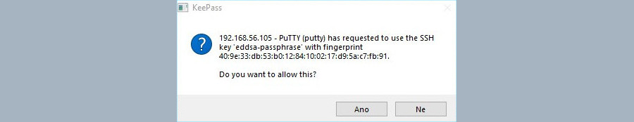 PuTTY2