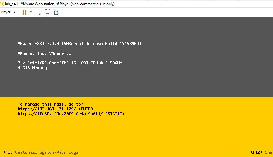 ESXI10