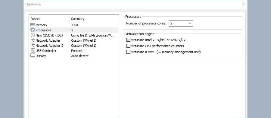 ESXI5