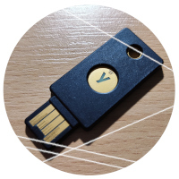 Yubikey