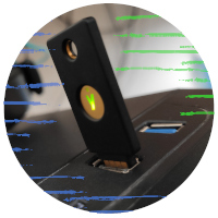 Yubikey